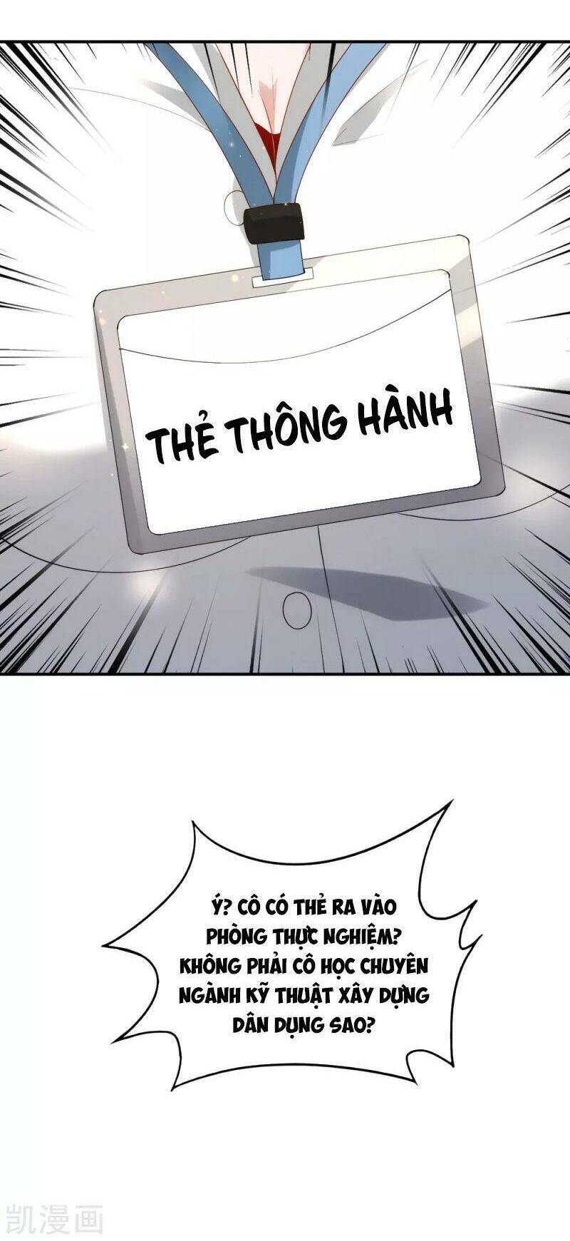 Vòng Bạn Bè Mạnh Nhất Của Tiên Giới Chapter 102 - 4