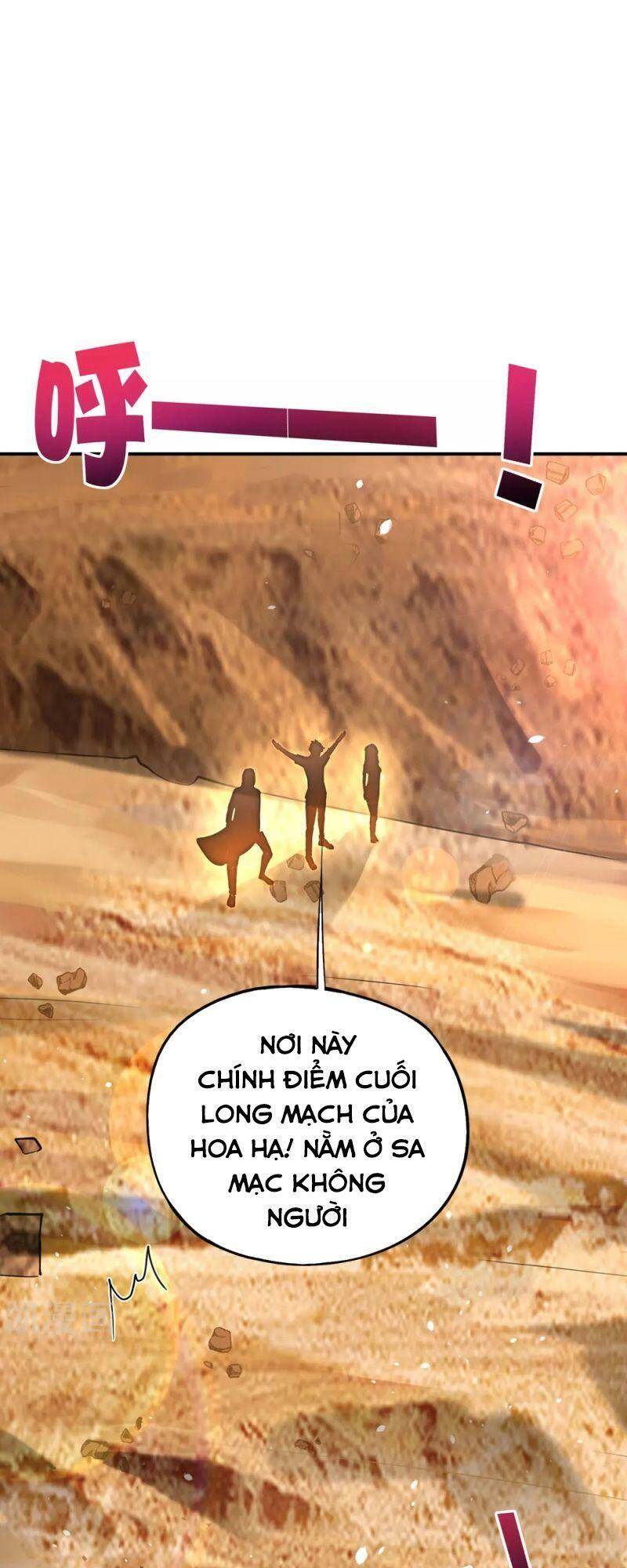 Vòng Bạn Bè Mạnh Nhất Của Tiên Giới Chapter 102 - 31