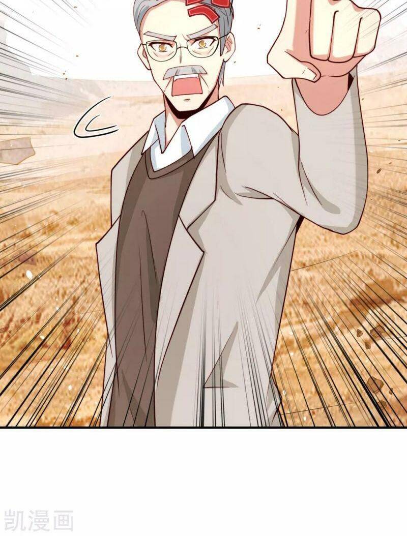 Vòng Bạn Bè Mạnh Nhất Của Tiên Giới Chapter 102 - 33