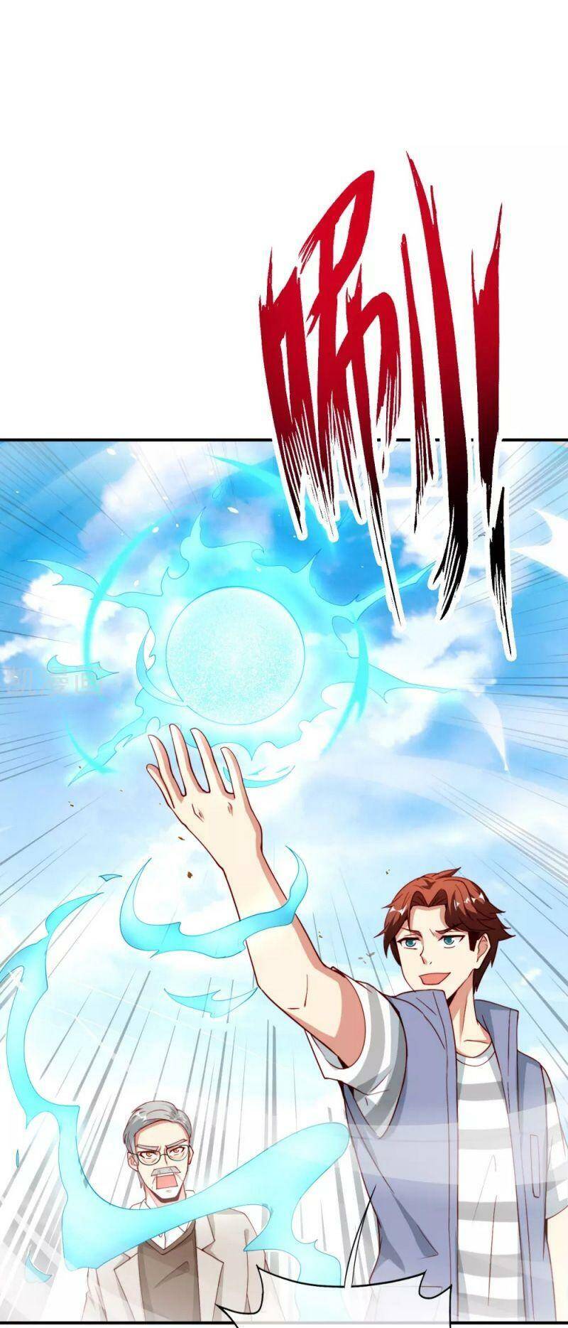 Vòng Bạn Bè Mạnh Nhất Của Tiên Giới Chapter 102 - 36