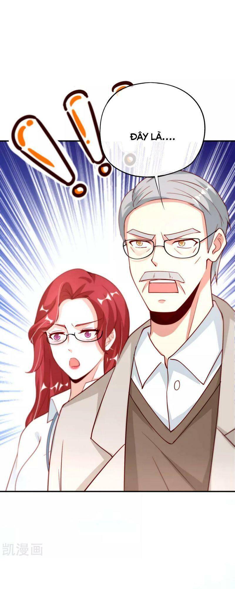 Vòng Bạn Bè Mạnh Nhất Của Tiên Giới Chapter 102 - 42