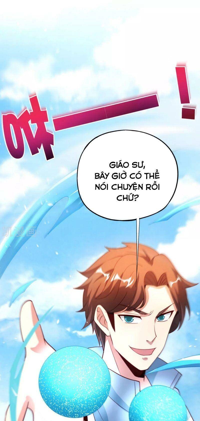 Vòng Bạn Bè Mạnh Nhất Của Tiên Giới Chapter 102 - 45