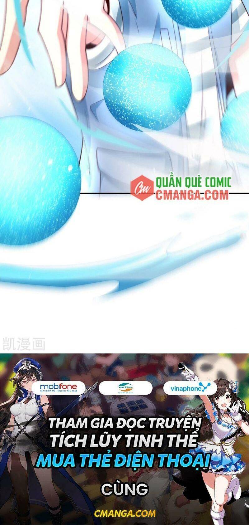 Vòng Bạn Bè Mạnh Nhất Của Tiên Giới Chapter 102 - 46
