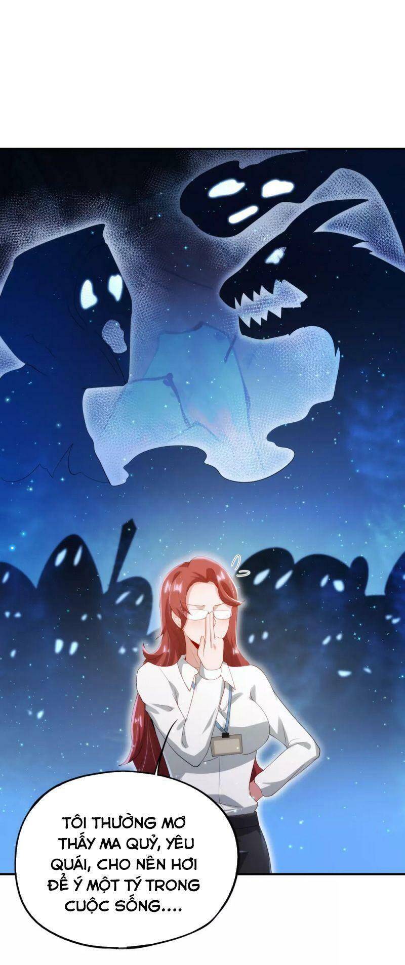 Vòng Bạn Bè Mạnh Nhất Của Tiên Giới Chapter 102 - 7