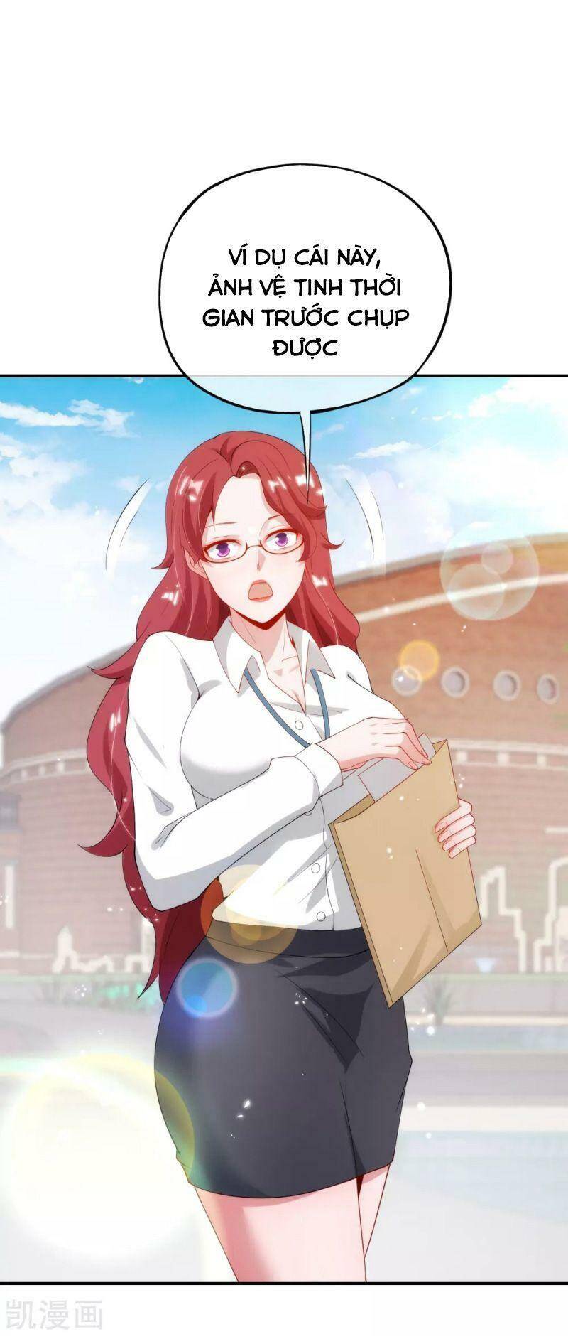 Vòng Bạn Bè Mạnh Nhất Của Tiên Giới Chapter 102 - 9
