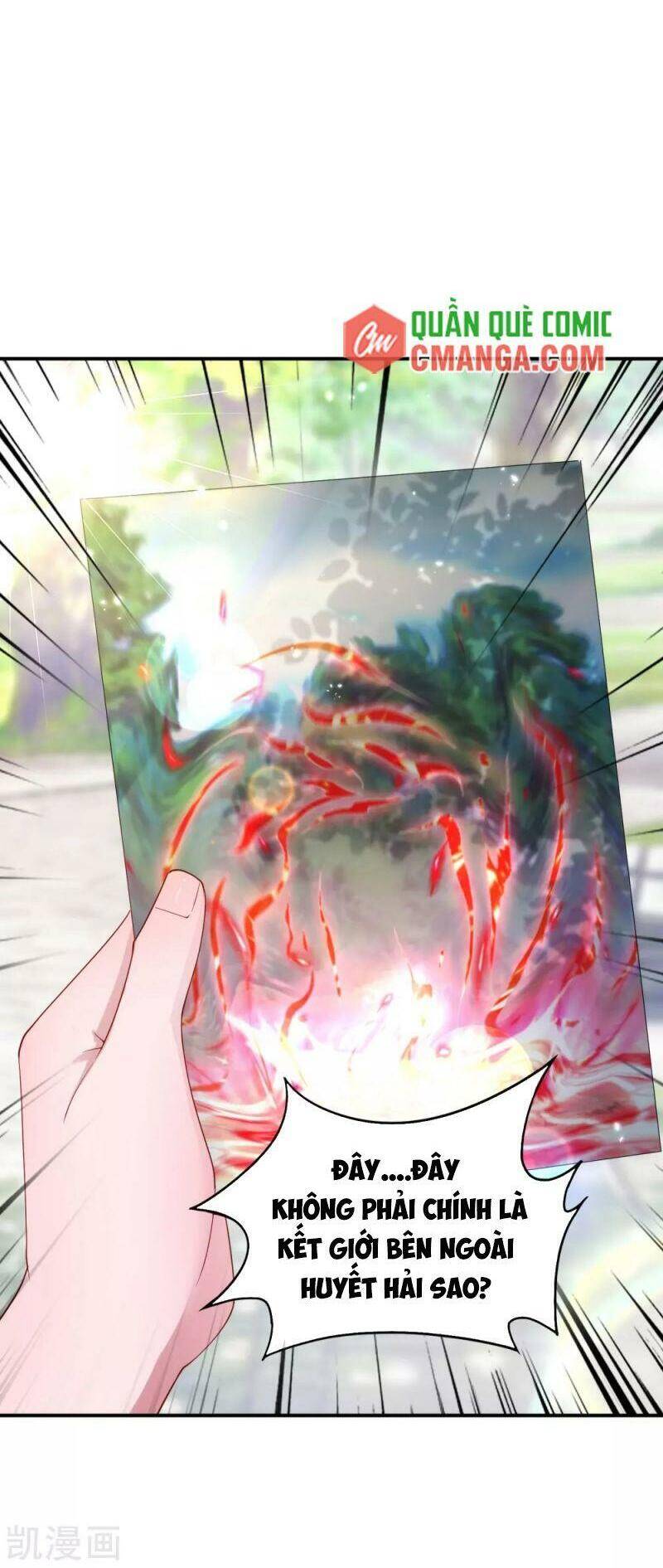 Vòng Bạn Bè Mạnh Nhất Của Tiên Giới Chapter 102 - 10