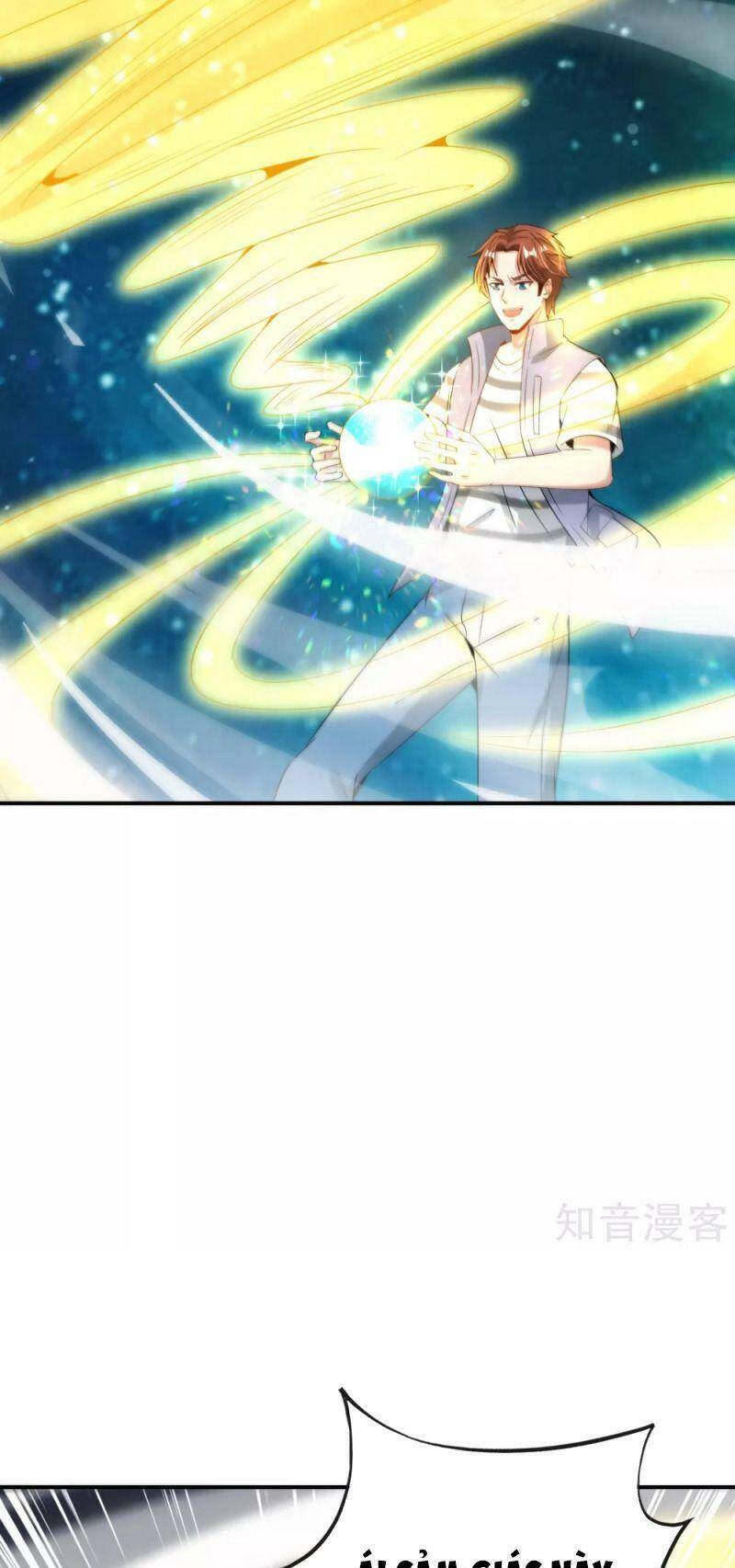 Vòng Bạn Bè Mạnh Nhất Của Tiên Giới Chapter 107 - 15