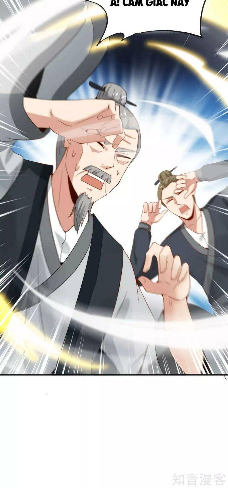 Vòng Bạn Bè Mạnh Nhất Của Tiên Giới Chapter 107 - 16