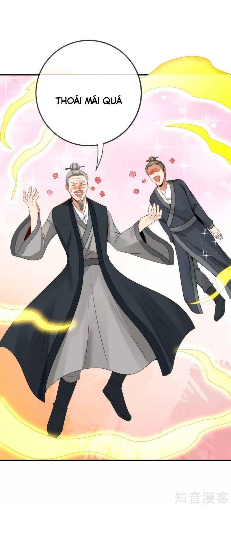 Vòng Bạn Bè Mạnh Nhất Của Tiên Giới Chapter 107 - 17