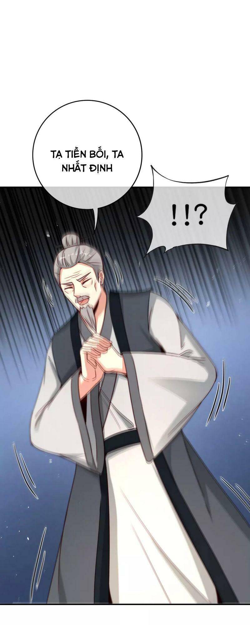 Vòng Bạn Bè Mạnh Nhất Của Tiên Giới Chapter 107 - 19