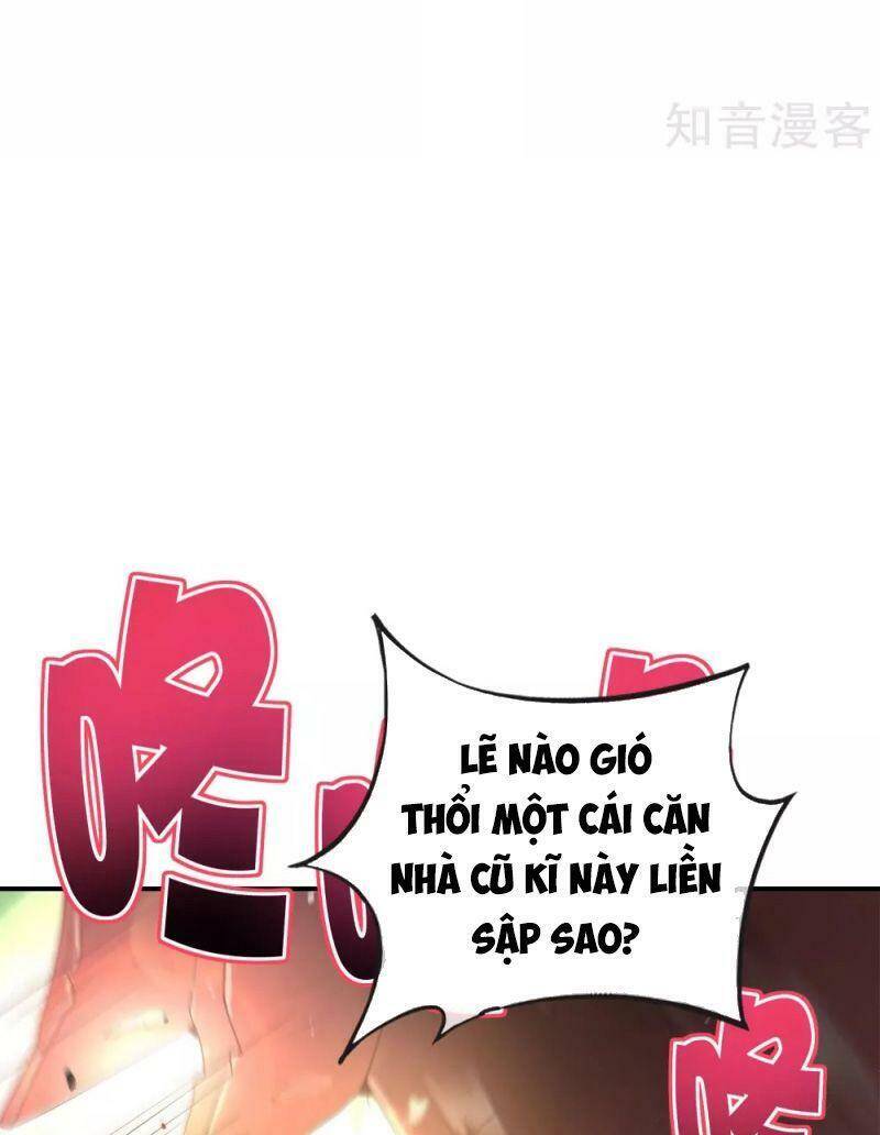 Vòng Bạn Bè Mạnh Nhất Của Tiên Giới Chapter 107 - 20