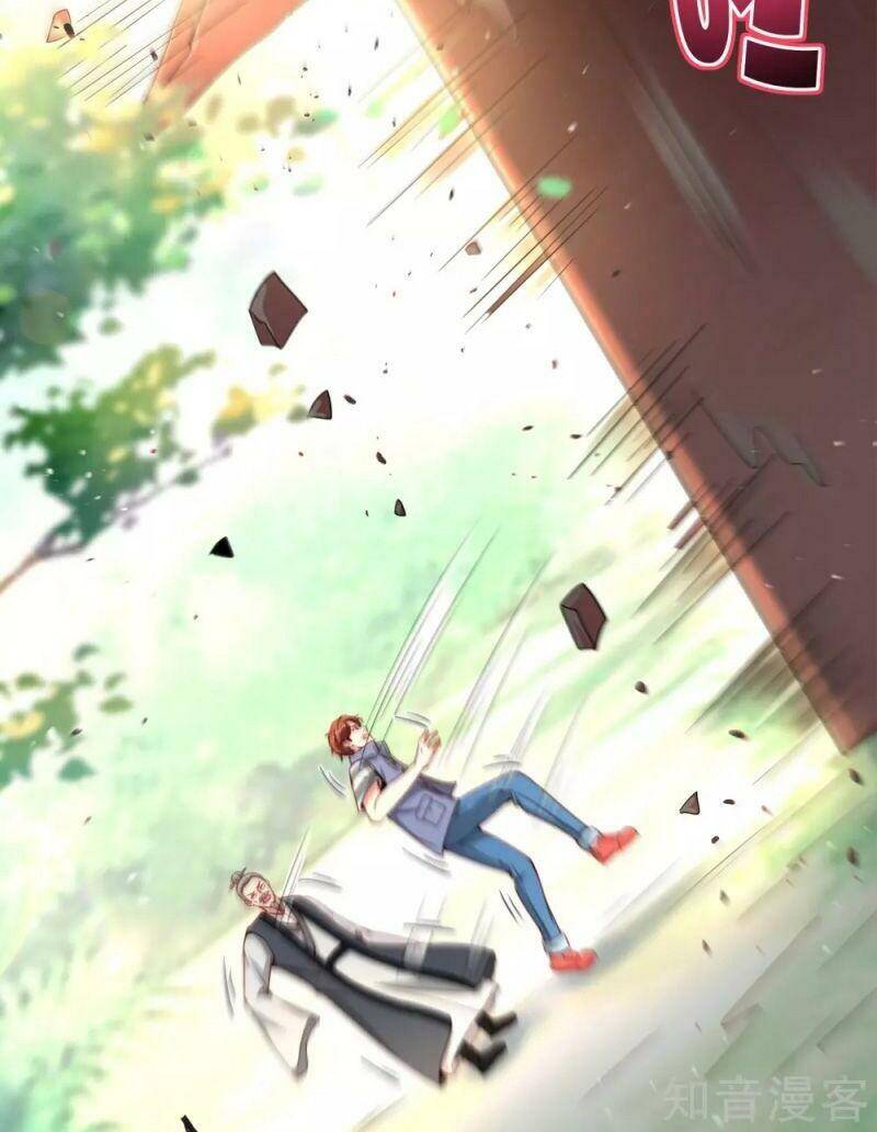 Vòng Bạn Bè Mạnh Nhất Của Tiên Giới Chapter 107 - 21