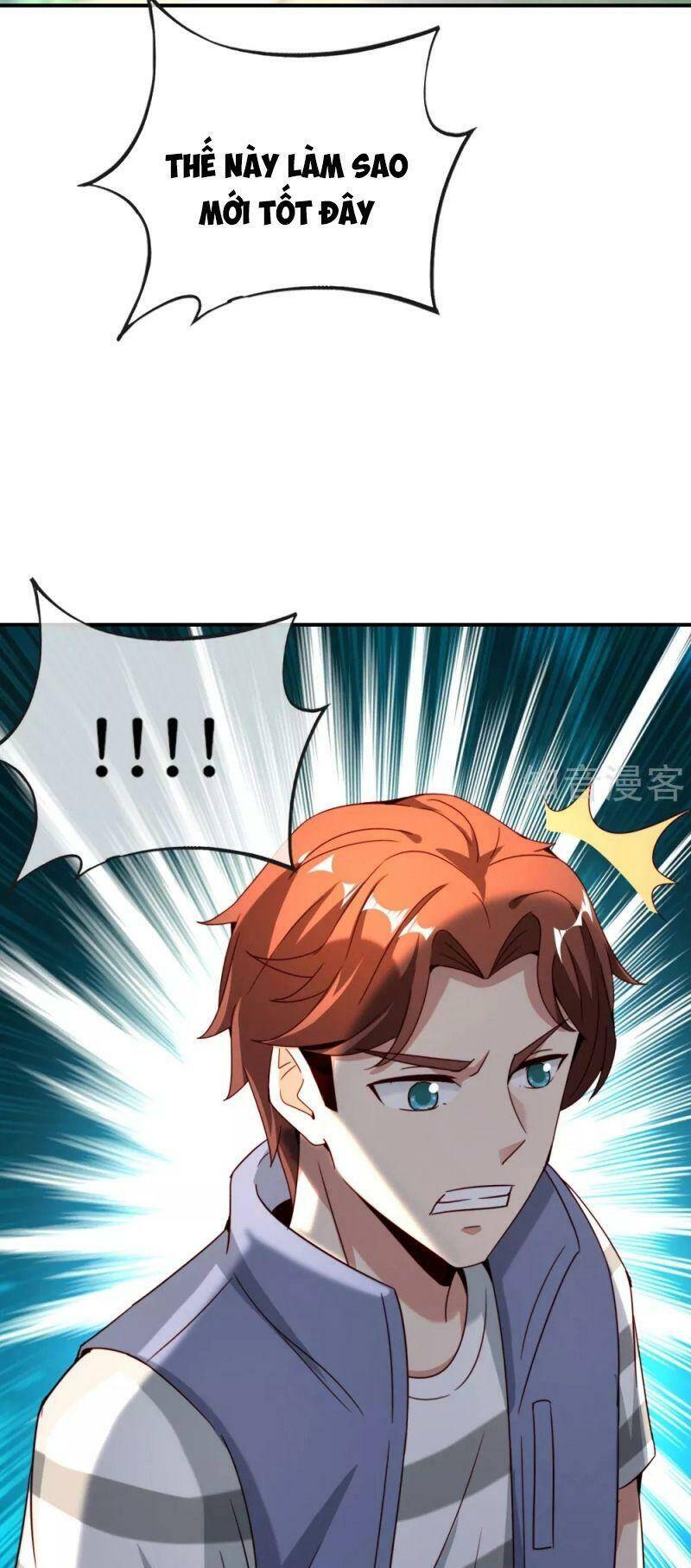 Vòng Bạn Bè Mạnh Nhất Của Tiên Giới Chapter 107 - 22