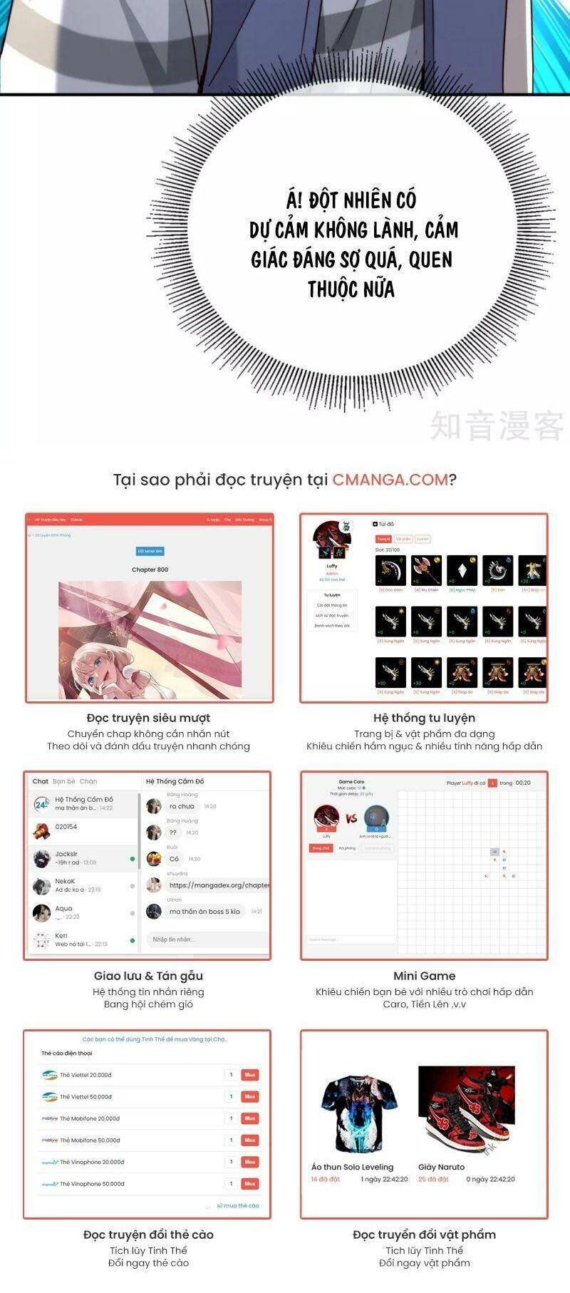 Vòng Bạn Bè Mạnh Nhất Của Tiên Giới Chapter 107 - 23