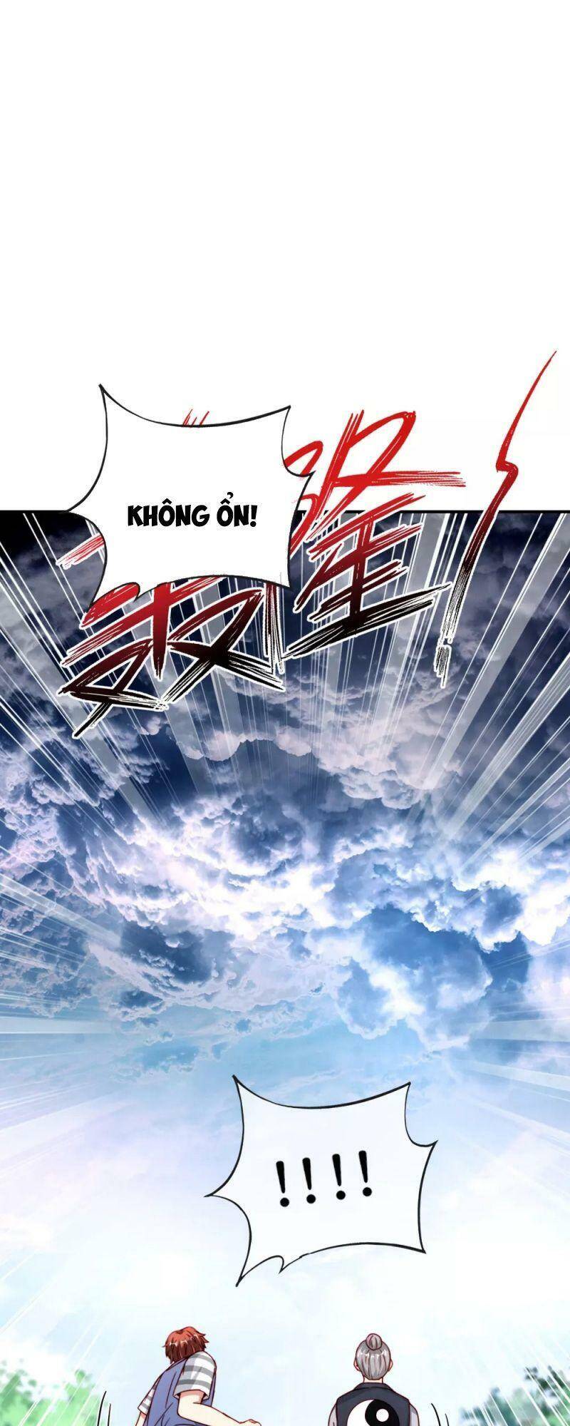 Vòng Bạn Bè Mạnh Nhất Của Tiên Giới Chapter 107 - 24