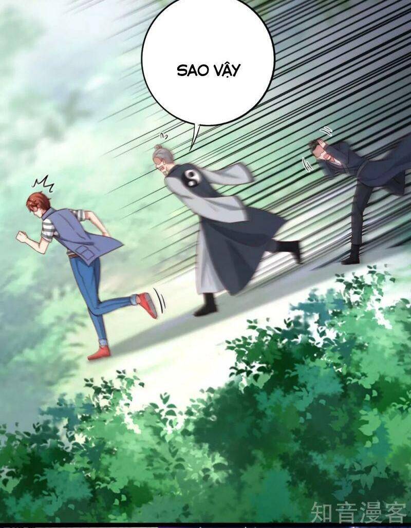 Vòng Bạn Bè Mạnh Nhất Của Tiên Giới Chapter 107 - 26