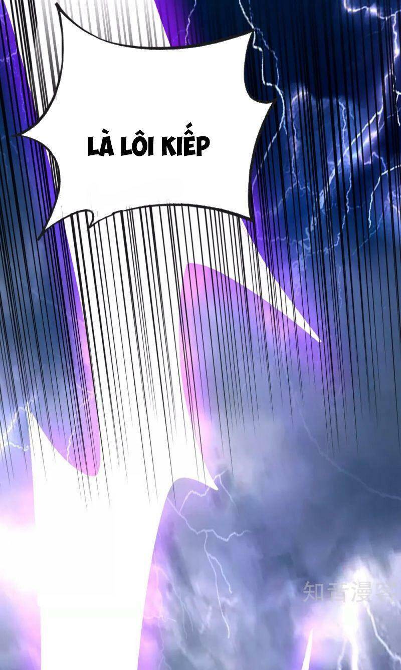 Vòng Bạn Bè Mạnh Nhất Của Tiên Giới Chapter 107 - 27