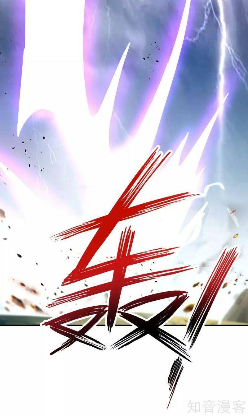 Vòng Bạn Bè Mạnh Nhất Của Tiên Giới Chapter 107 - 28