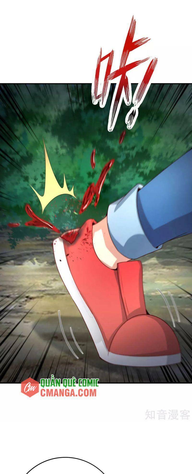 Vòng Bạn Bè Mạnh Nhất Của Tiên Giới Chapter 107 - 29