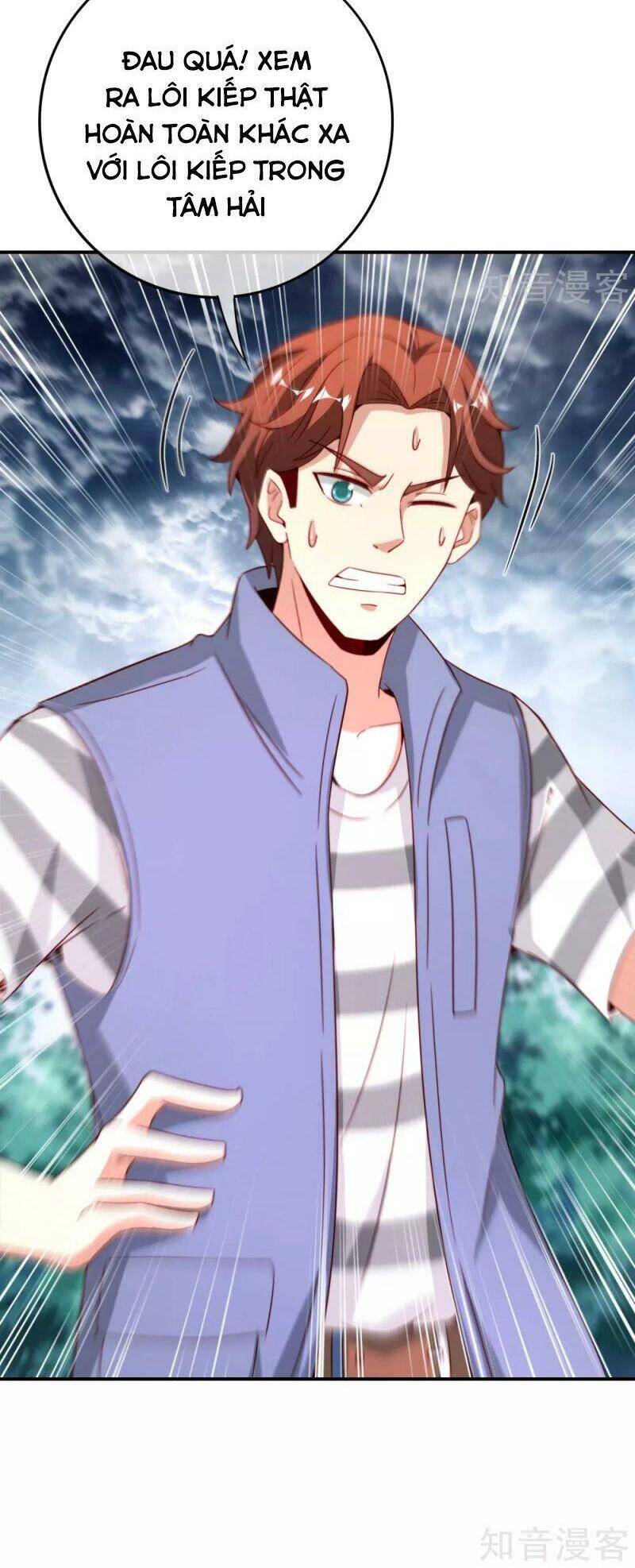 Vòng Bạn Bè Mạnh Nhất Của Tiên Giới Chapter 107 - 30
