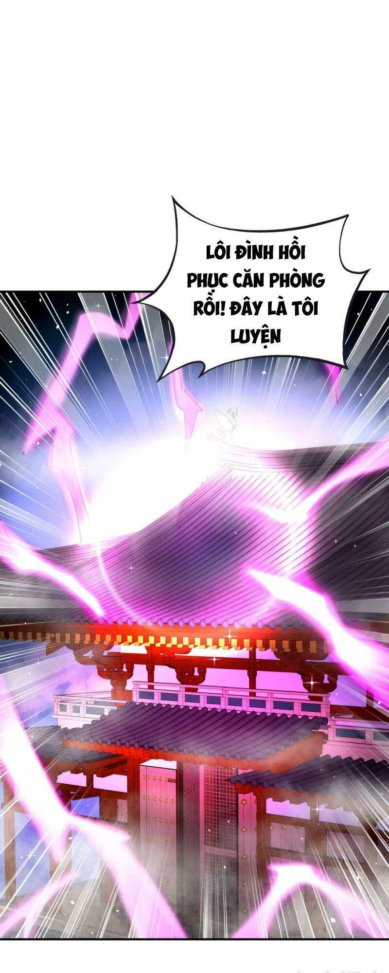 Vòng Bạn Bè Mạnh Nhất Của Tiên Giới Chapter 107 - 35