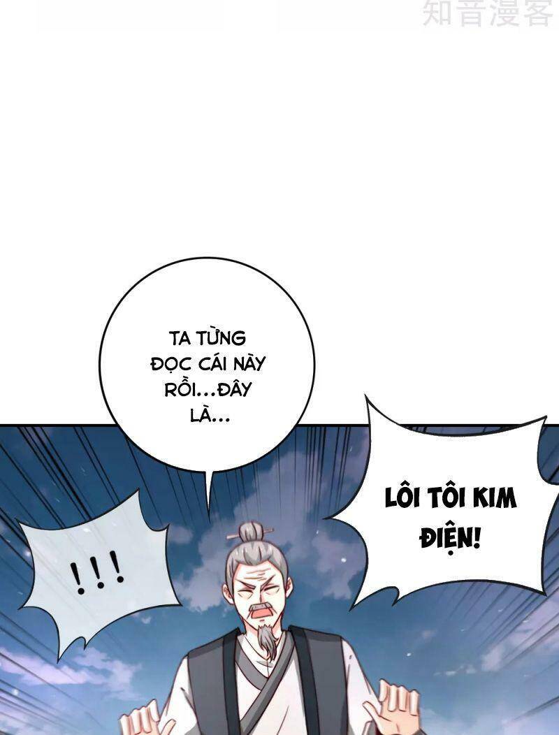 Vòng Bạn Bè Mạnh Nhất Của Tiên Giới Chapter 107 - 36