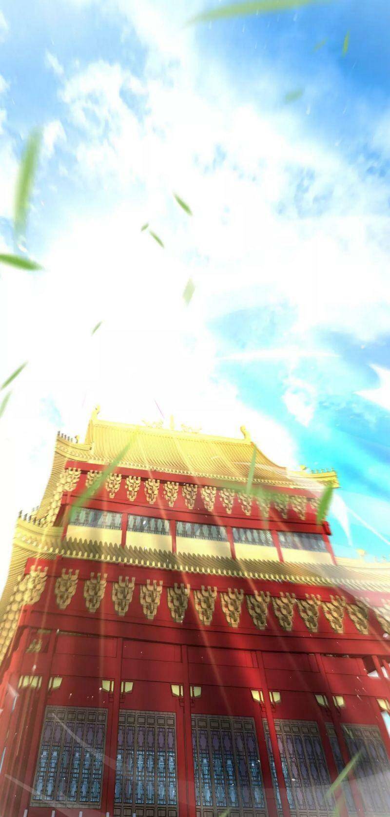 Vòng Bạn Bè Mạnh Nhất Của Tiên Giới Chapter 107 - 38