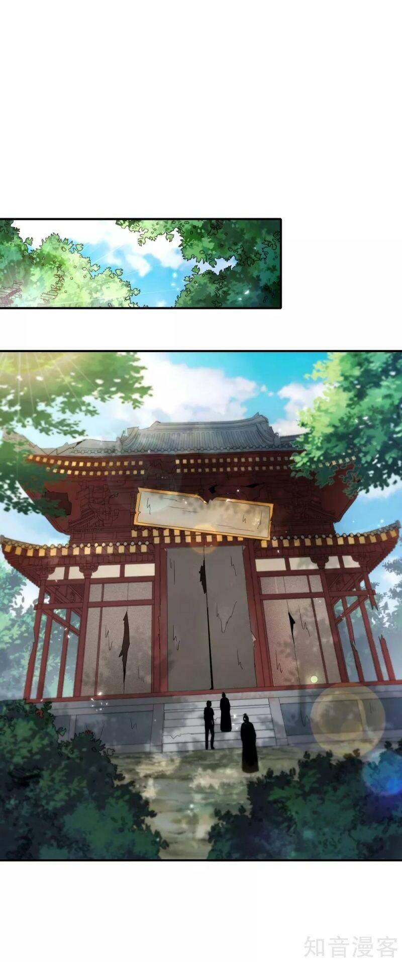 Vòng Bạn Bè Mạnh Nhất Của Tiên Giới Chapter 107 - 6