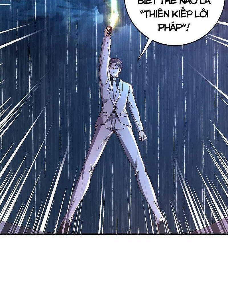 Vòng Bạn Bè Mạnh Nhất Của Tiên Giới Chapter 136 - 11