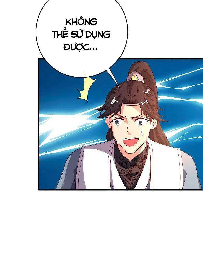 Vòng Bạn Bè Mạnh Nhất Của Tiên Giới Chapter 136 - 13