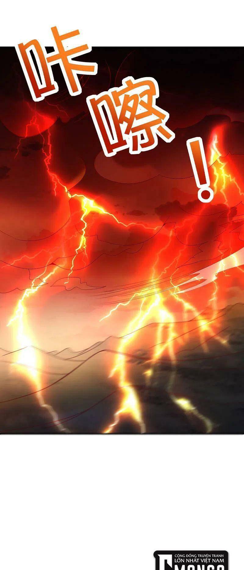 Vòng Bạn Bè Mạnh Nhất Của Tiên Giới Chapter 136 - 14