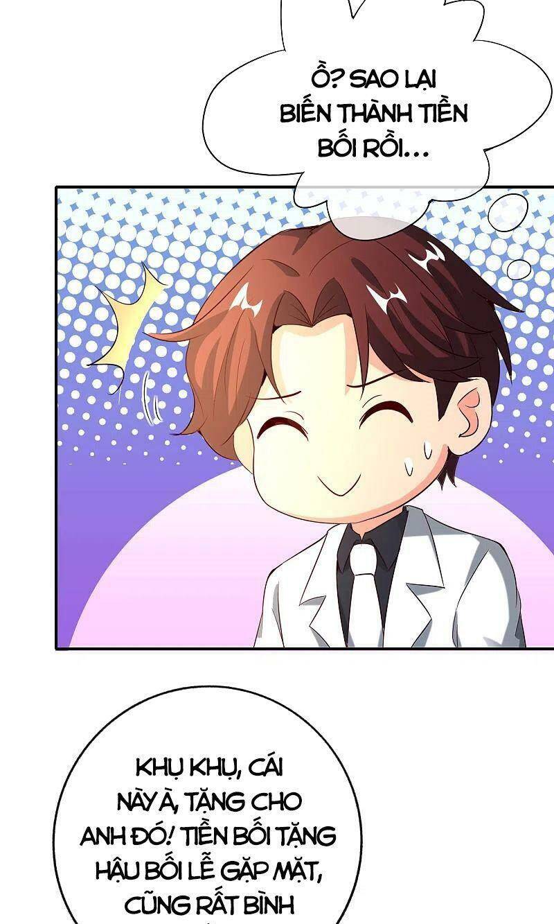 Vòng Bạn Bè Mạnh Nhất Của Tiên Giới Chapter 136 - 21