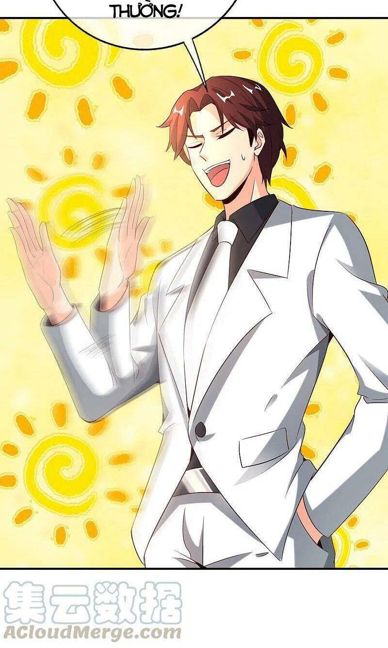 Vòng Bạn Bè Mạnh Nhất Của Tiên Giới Chapter 136 - 22