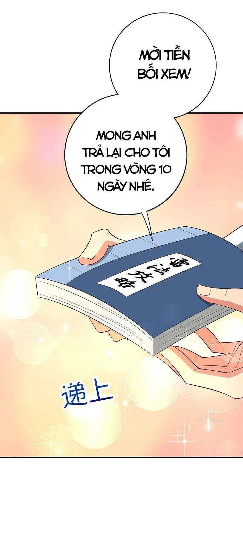 Vòng Bạn Bè Mạnh Nhất Của Tiên Giới Chapter 136 - 26