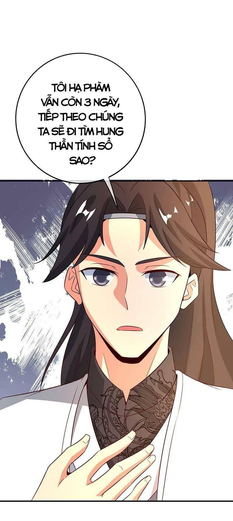 Vòng Bạn Bè Mạnh Nhất Của Tiên Giới Chapter 136 - 29