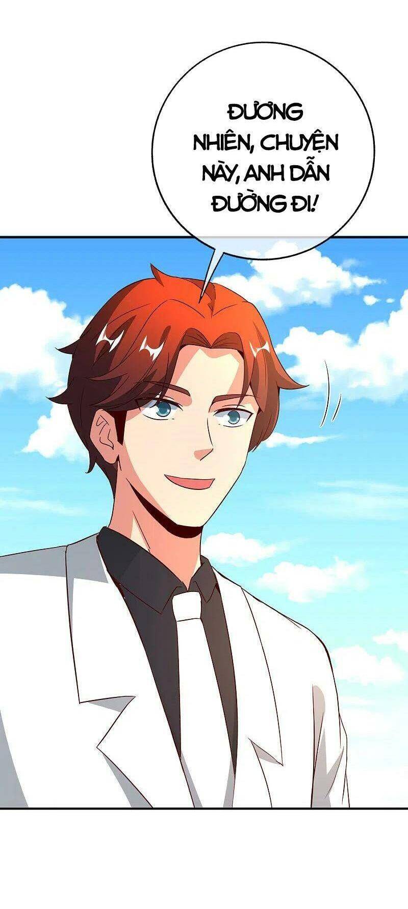 Vòng Bạn Bè Mạnh Nhất Của Tiên Giới Chapter 136 - 30