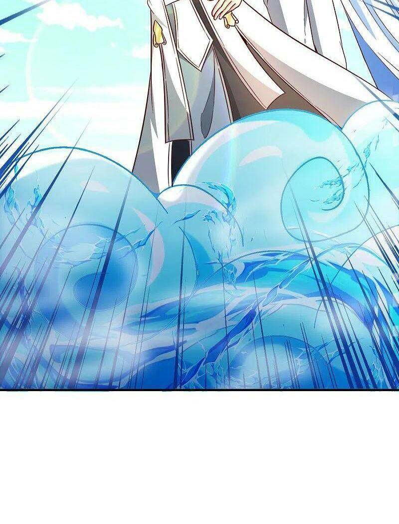 Vòng Bạn Bè Mạnh Nhất Của Tiên Giới Chapter 136 - 33