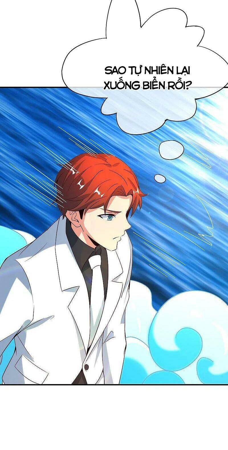 Vòng Bạn Bè Mạnh Nhất Của Tiên Giới Chapter 136 - 35