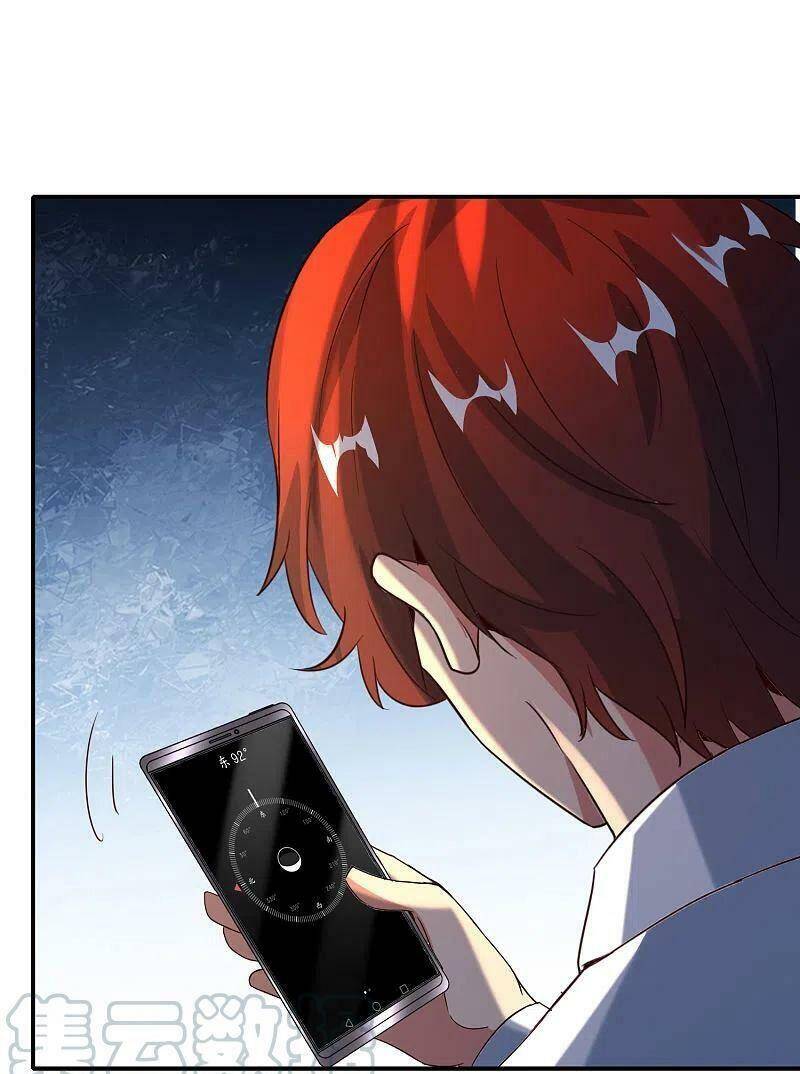 Vòng Bạn Bè Mạnh Nhất Của Tiên Giới Chapter 136 - 36