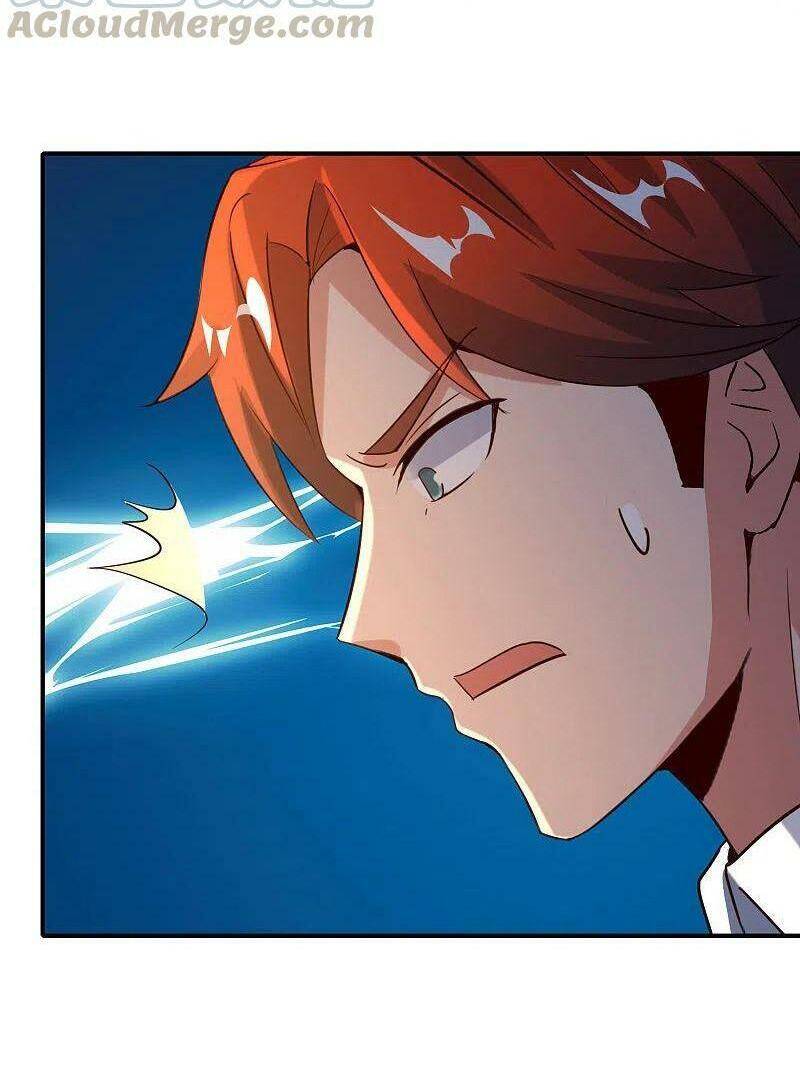 Vòng Bạn Bè Mạnh Nhất Của Tiên Giới Chapter 136 - 37