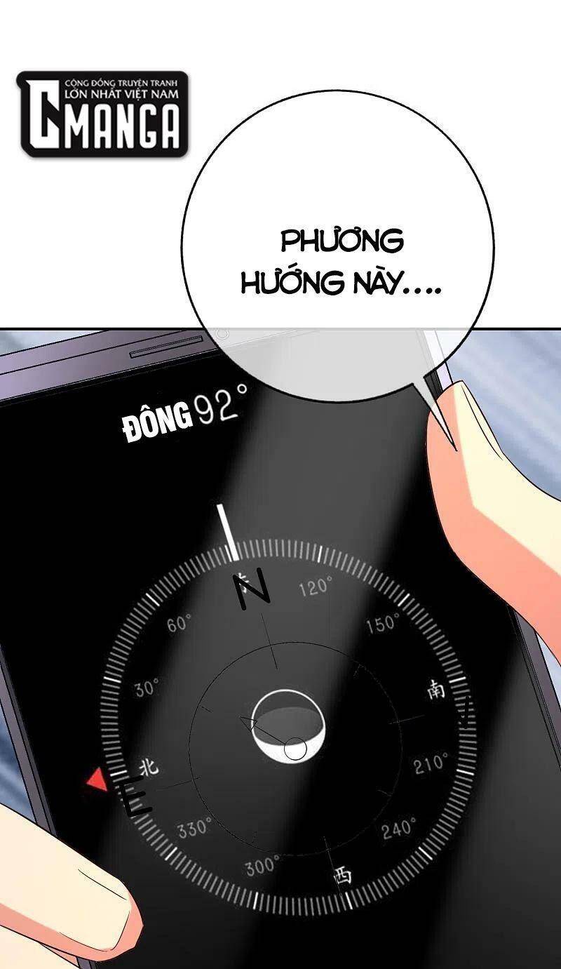 Vòng Bạn Bè Mạnh Nhất Của Tiên Giới Chapter 136 - 38