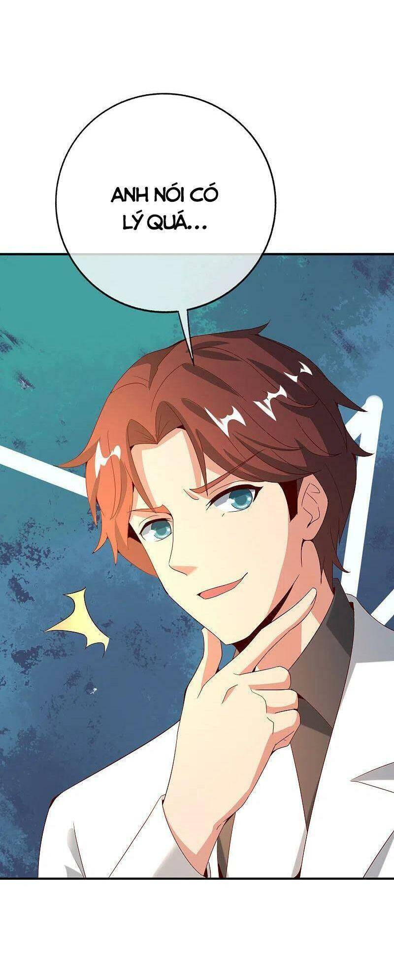 Vòng Bạn Bè Mạnh Nhất Của Tiên Giới Chapter 136 - 8