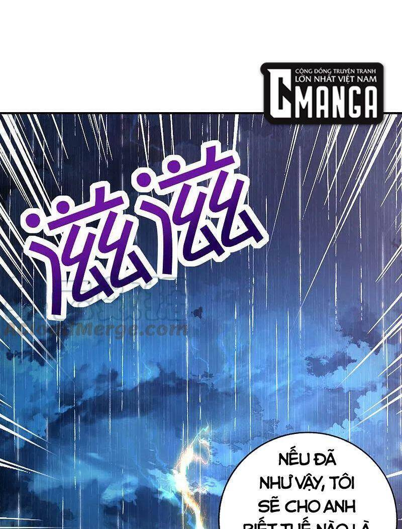 Vòng Bạn Bè Mạnh Nhất Của Tiên Giới Chapter 136 - 10