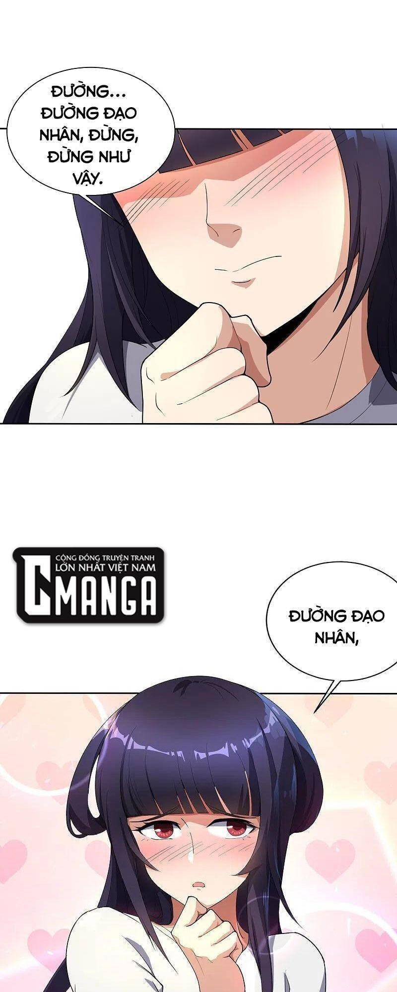 Vòng Bạn Bè Mạnh Nhất Của Tiên Giới Chapter 173 - 1