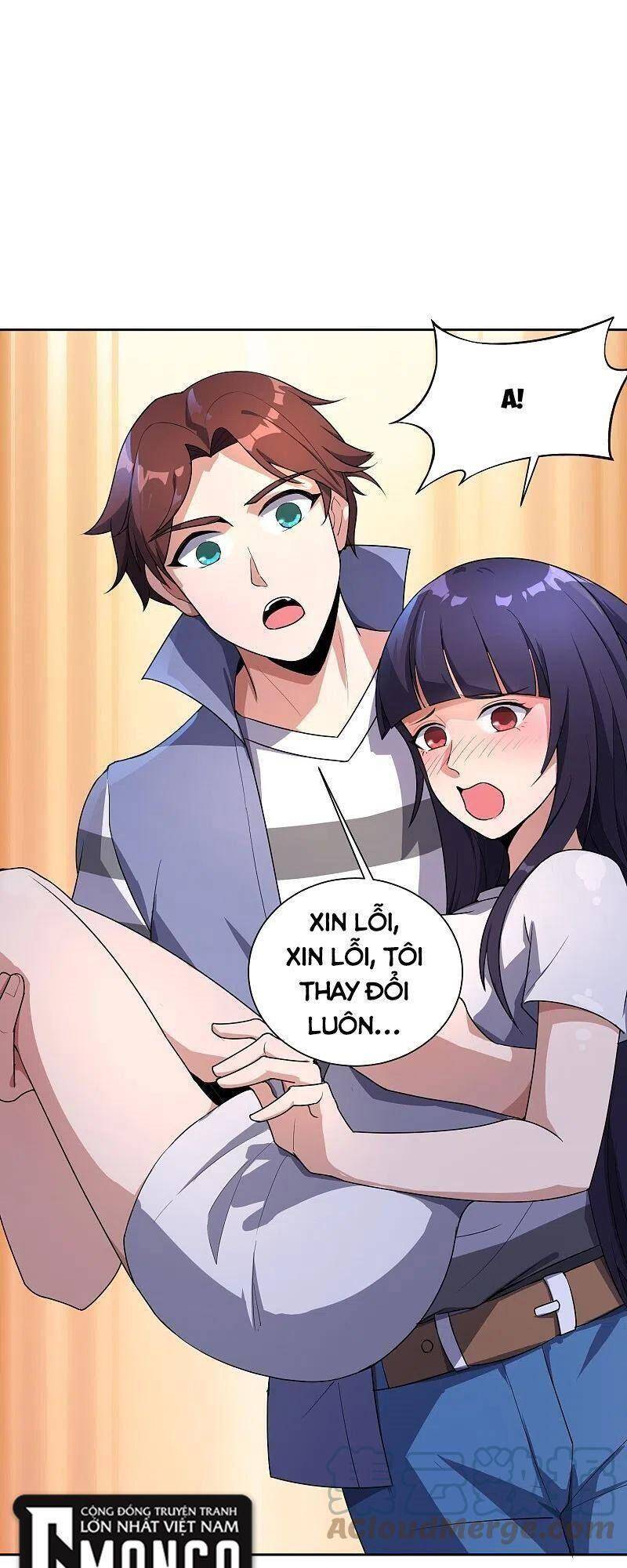 Vòng Bạn Bè Mạnh Nhất Của Tiên Giới Chapter 173 - 13