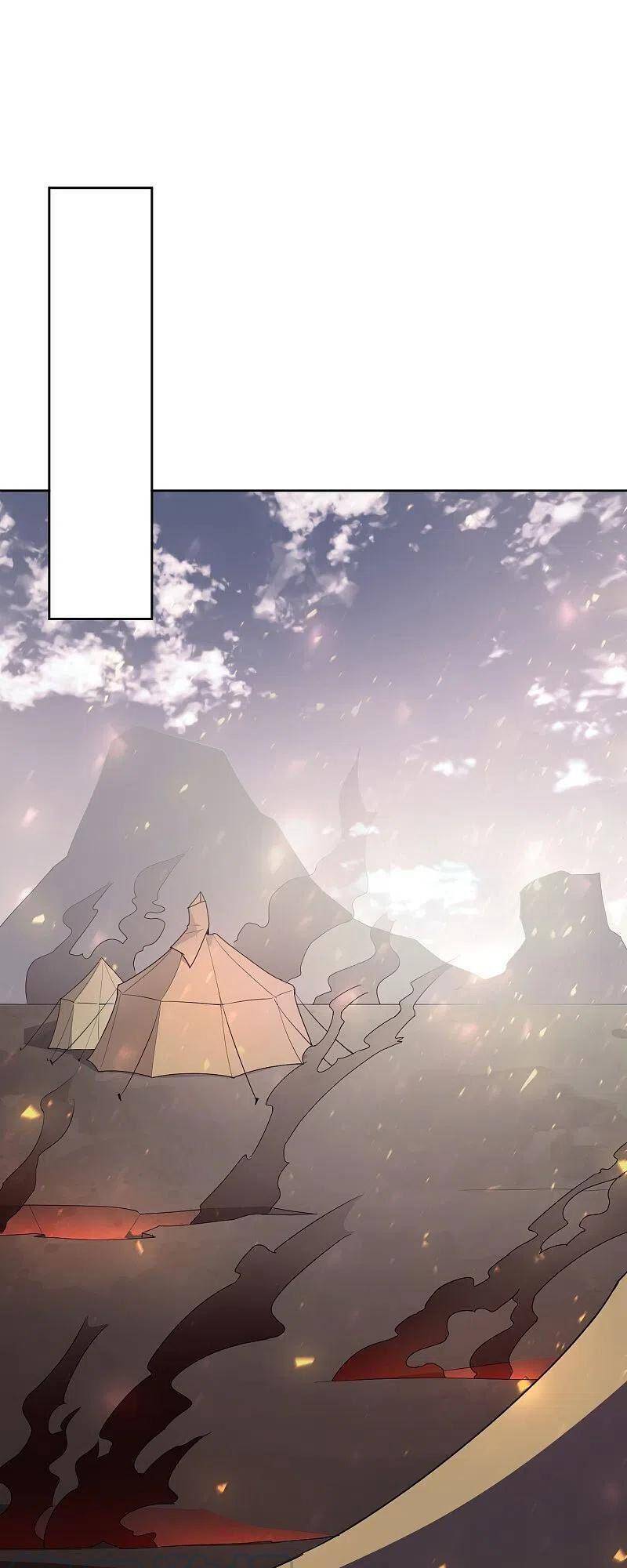 Vòng Bạn Bè Mạnh Nhất Của Tiên Giới Chapter 173 - 15