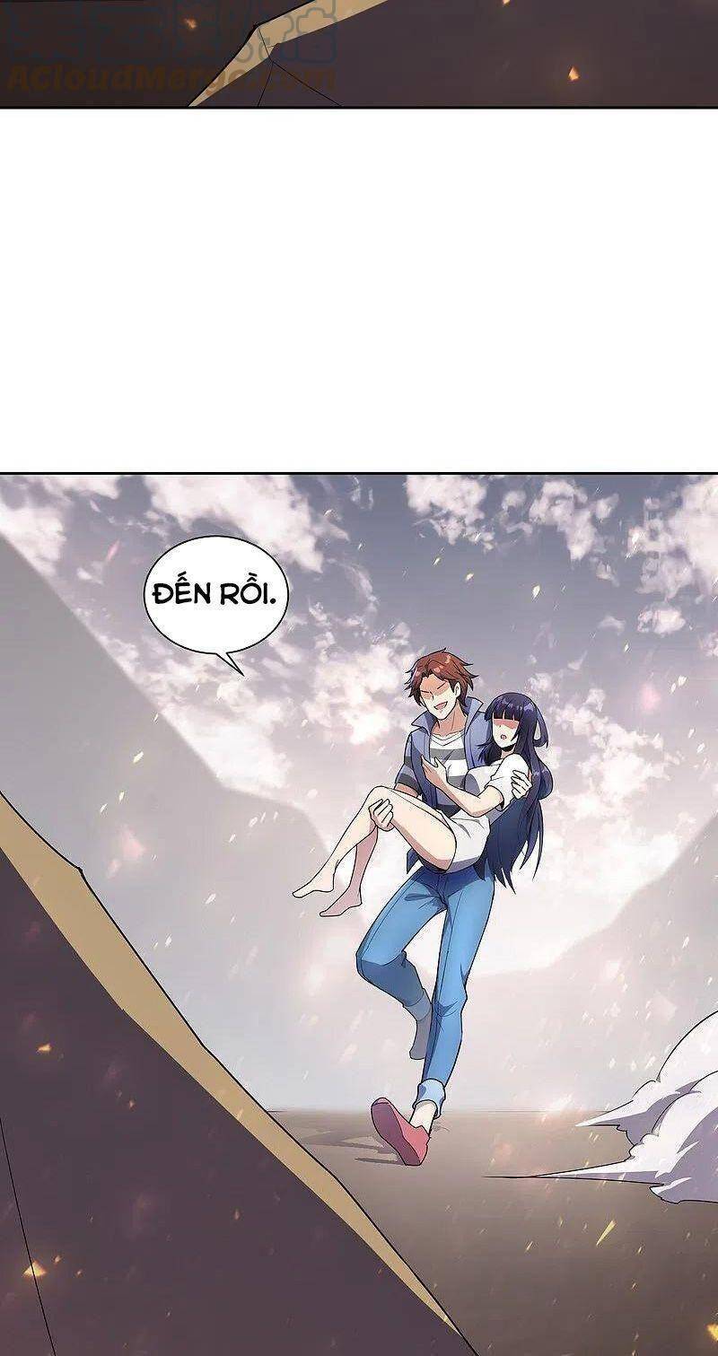 Vòng Bạn Bè Mạnh Nhất Của Tiên Giới Chapter 173 - 16