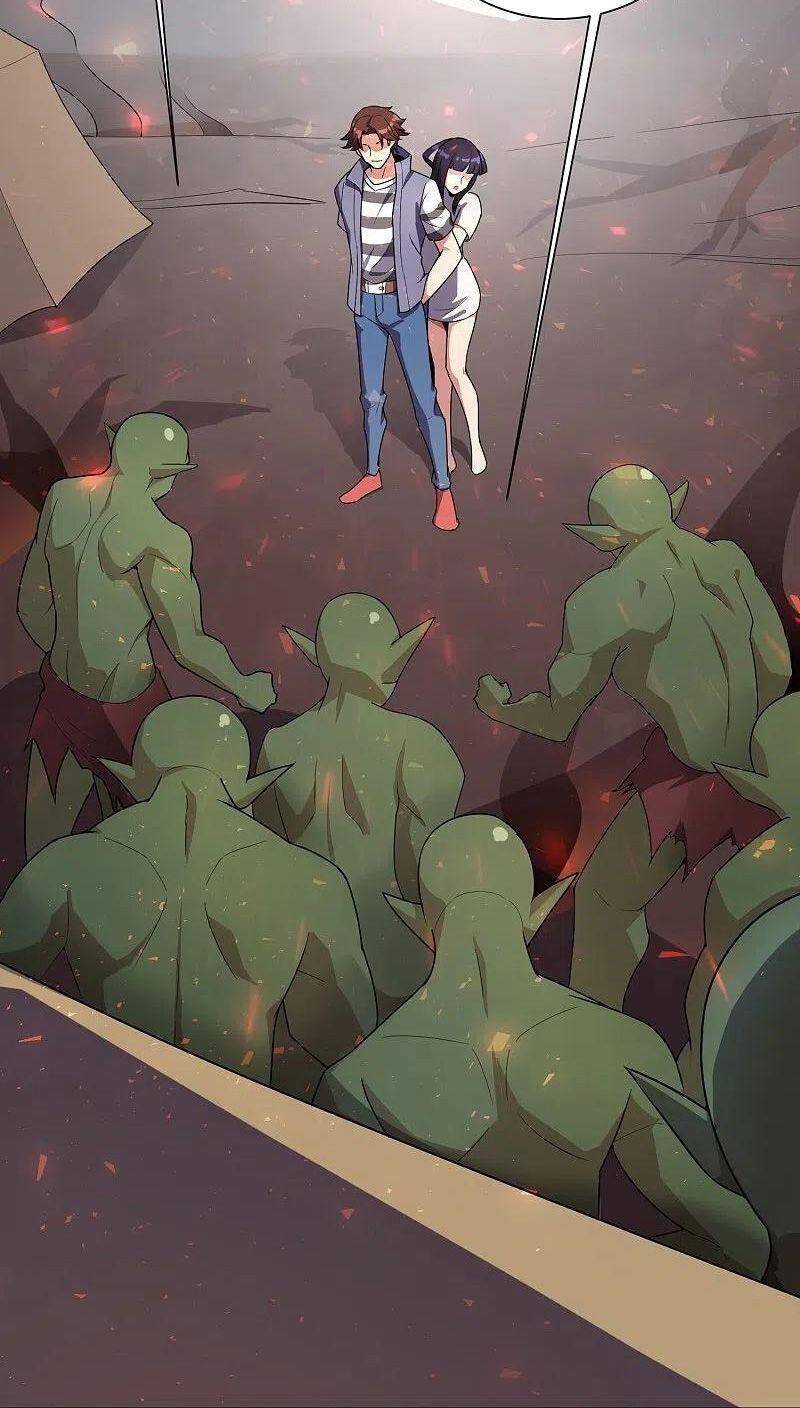 Vòng Bạn Bè Mạnh Nhất Của Tiên Giới Chapter 173 - 18