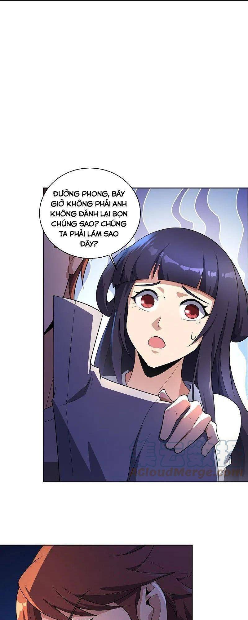 Vòng Bạn Bè Mạnh Nhất Của Tiên Giới Chapter 173 - 19