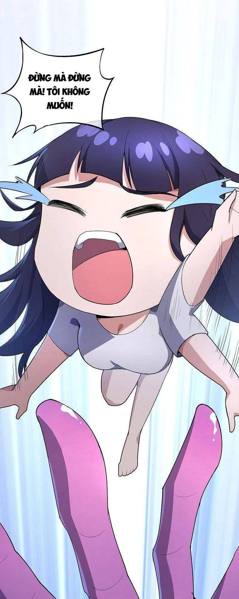 Vòng Bạn Bè Mạnh Nhất Của Tiên Giới Chapter 173 - 22